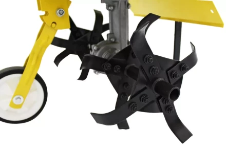 Мотокультиватор HUTER GMC-5.0 купить в Ханты-Мансийске