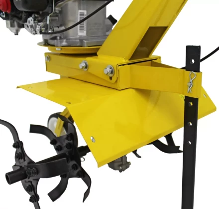 Мотокультиватор HUTER GMC-5.0 купить в Ханты-Мансийске