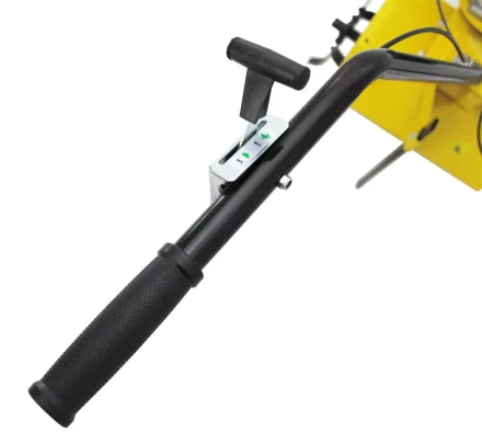 Мотокультиватор HUTER GMC-5.0 купить в Ханты-Мансийске