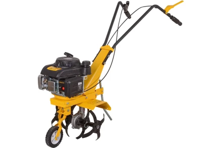 Мотокультиватор HUTER GMC-5.0 купить в Ханты-Мансийске