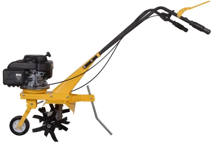 Мотокультиватор HUTER GMC-5.0 купить в Ханты-Мансийске