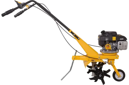 Мотокультиватор HUTER GMC-5.0 купить в Ханты-Мансийске