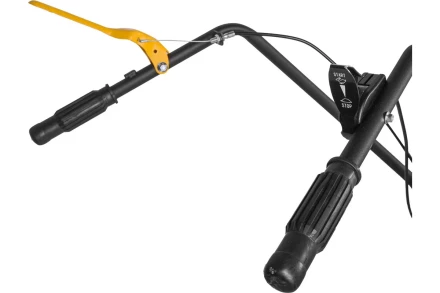 Мотокультиватор HUTER GMC-5.0 купить в Ханты-Мансийске