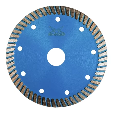 Диск алмазный по бетону TURBO EXTRA PROFESSIONAL MD-STARS 350*3,2*10*25,4 mm купить в Ханты-Мансийске