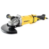 Шлифмашина DeWalt УШМ DWE 4597