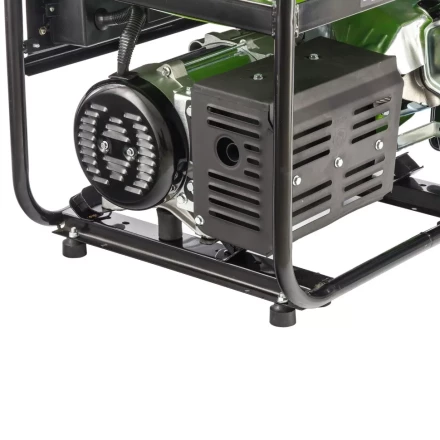 Генератор бензиновый Сибртех БС-8000 94547 купить в Ханты-Мансийске