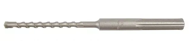 Бур Кратон SDS-max O40 х 1000 мм Кратон 1 02 04 026 купить в Ханты-Мансийске