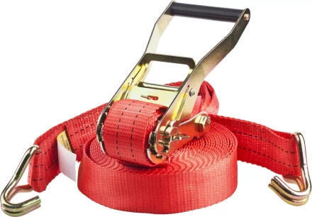 Ремень STAYER &quot;PROFESSIONAL&quot; для крепления груза, ширина ленты 50мм, нагрузка до 3000кг, длина 12м 40564-12 купить в Ханты-Мансийске