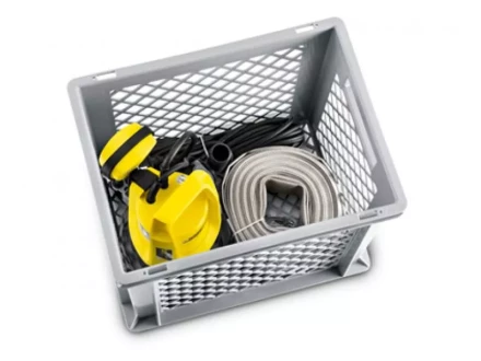 Насос Karcher Submersible Pump Box EU - tbd купить в Ханты-Мансийске