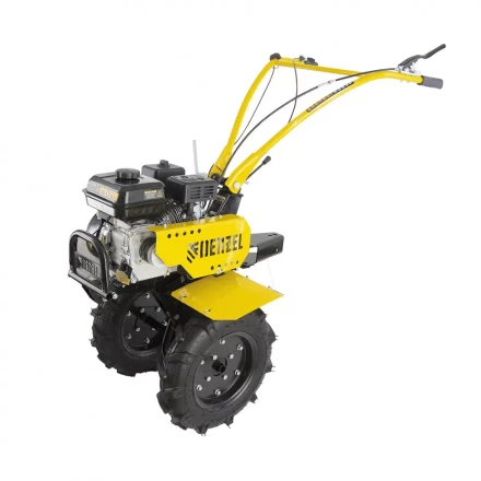 Мотоблок бензиновый DPT-470 Denzel 56405 купить в Ханты-Мансийске