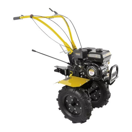 Мотоблок бензиновый DPT-470 Denzel 56405 купить в Ханты-Мансийске