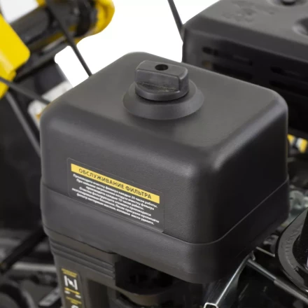 Мотоблок бензиновый DPT-470 Denzel 56405 купить в Ханты-Мансийске