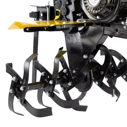 Мотоблок бензиновый DPT-470 Denzel 56405 купить в Ханты-Мансийске