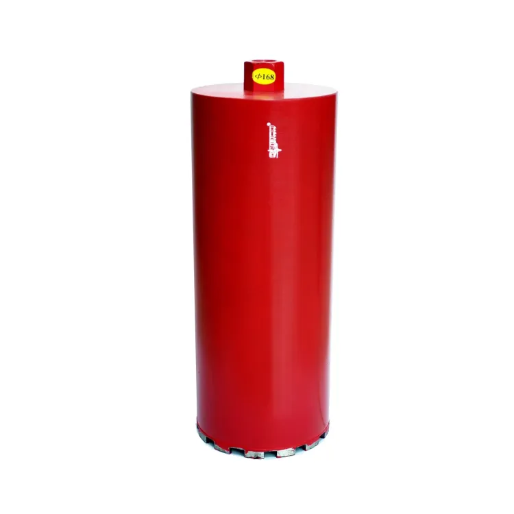 Алмазная коронка ALTECO ВТ 168х450 13247 купить в Ханты-Мансийске