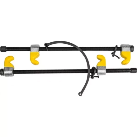 Компрессор KRAFTOOL для пружин, 110-180мм / 400мм 1-43379-180 купить в Ханты-Мансийске