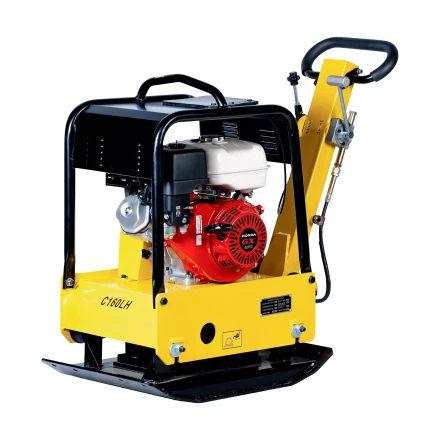 Реверсивная виброплита ALTECO C 160 LH 9750 купить в Ханты-Мансийске