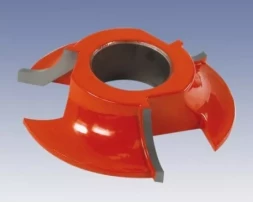 Фреза станочная профильная Кратон (1 09 07 011) 1 09 07 011