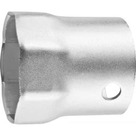 Ключ ступичный ЗУБР &quot;МАСТЕР&quot; торцовый, восьмигранный, 115мм 27195-115 купить в Ханты-Мансийске