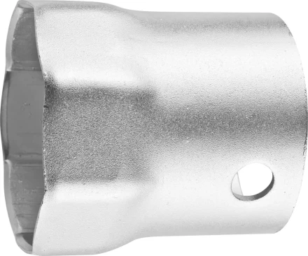 Ключ ступичный ЗУБР &quot;МАСТЕР&quot; торцовый, восьмигранный, 115мм 27195-115 купить в Ханты-Мансийске