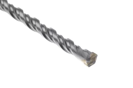 Бур HAMMER Ф8х260мм SDS Plus (201-114) купить в Ханты-Мансийске