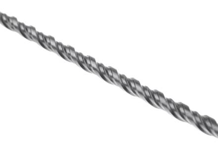 Бур HAMMER Ф8х260мм SDS Plus (201-114) купить в Ханты-Мансийске