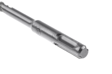 Бур HAMMER Ф8х260мм SDS Plus (201-114) купить в Ханты-Мансийске