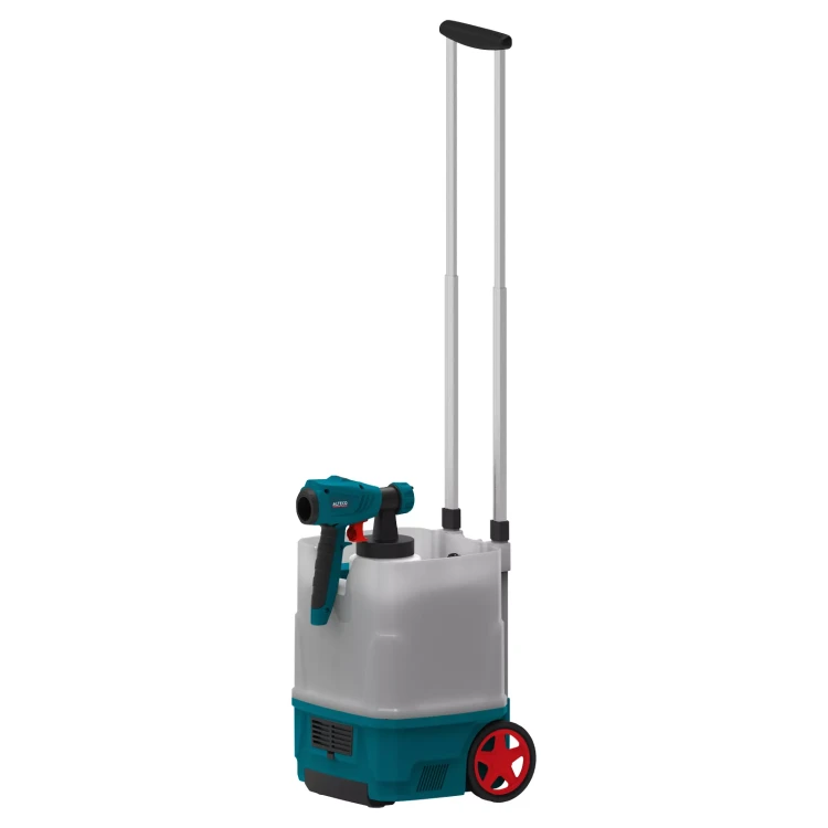 Краскораспылитель ALTECO SG 2206 67510 купить в Ханты-Мансийске