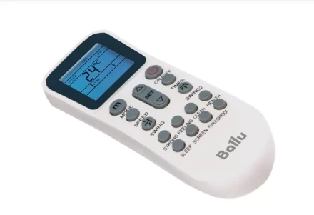 Комплект BALLU BLC_C-48HN1 полупромышленной сплит-системы кассетного типа купить в Ханты-Мансийске