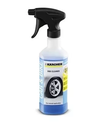 Средство для чистки колесных дисков KARCHER купить в Ханты-Мансийске