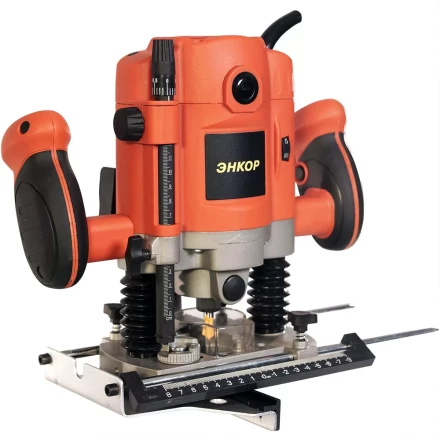 Фрезер ЭНКОР ФМЭ-1200/8Э  1/2 50260 купить в Ханты-Мансийске