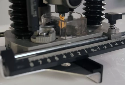 Фрезер ЭНКОР ФМЭ-1200/8Э  1/2 50260 купить в Ханты-Мансийске