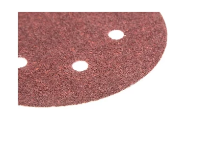 Круг шлиф. самосцепляющийся HAMMER 150мм P40 6отв. купить в Ханты-Мансийске