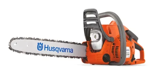 Бензопила HUSQVARNA 236 HUSQVARNA купить в Ханты-Мансийске