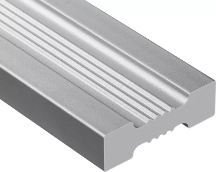 ЗУБР 250 мм, жесткий столярный угольник, Профессионал (34392-25) купить в Ханты-Мансийске