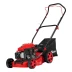 Газонокосилка бензиновая GL41-K, 127 см3, 41 см, 40 л// MTX 58836 купить в Ханты-Мансийске