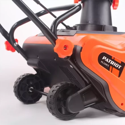 Снегоуборщик электрический PATRIOT PS 2200 Е купить в Ханты-Мансийске
