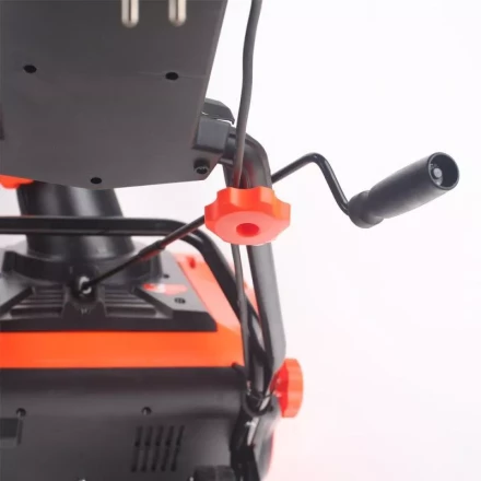 Снегоуборщик электрический PATRIOT PS 2200 Е купить в Ханты-Мансийске