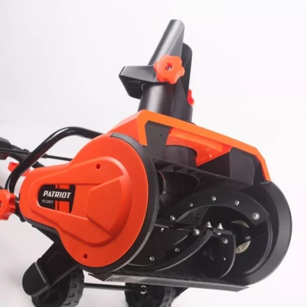 Снегоуборщик электрический PATRIOT PS 2200 Е купить в Ханты-Мансийске
