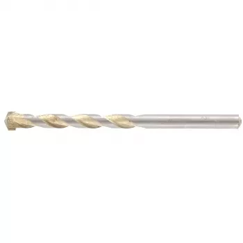 Сверло по бетону улучшенное пылеудаление 12 х 150 мм цилиндрический хвостовик СИБРТЕХ 708127 купить в Ханты-Мансийске