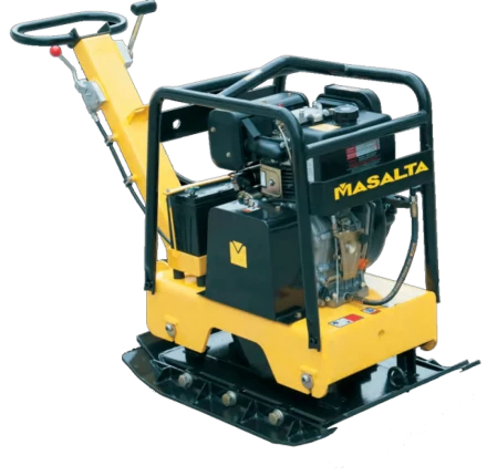 Виброплита Masalta MS250-4 бензиновая купить в Ханты-Мансийске