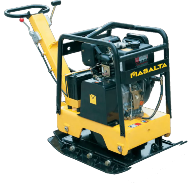 Виброплита Masalta MS250-4 бензиновая купить в Ханты-Мансийске
