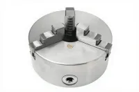 Патрон токарный 7100-0027 ф160 3-х кулачковый I-QSC