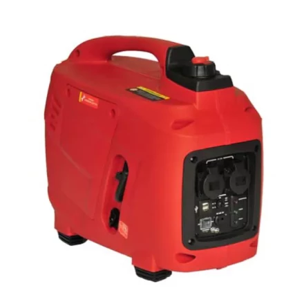 Бензогенератор инверторный ELITECH БИГ 2600 Р купить в Ханты-Мансийске