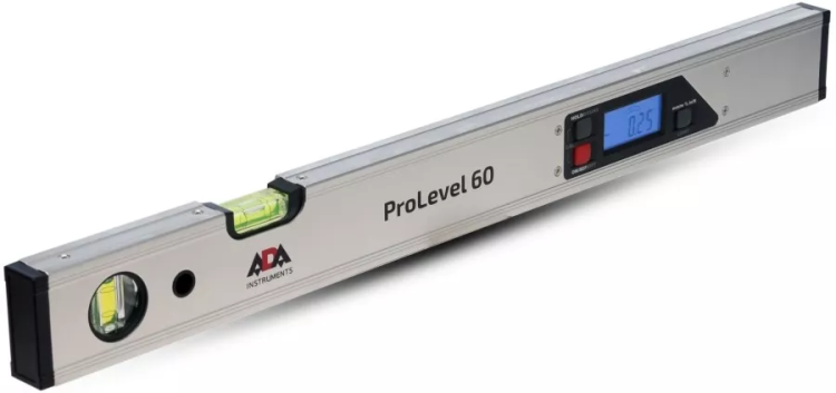 Уровень цифровой ADA ProLevel 60 купить в Ханты-Мансийске