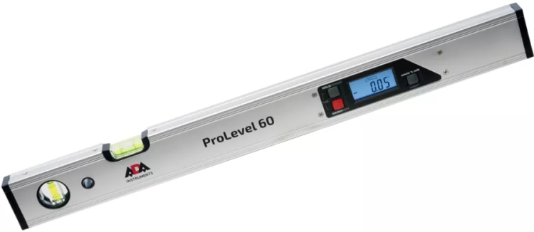 Уровень цифровой ADA ProLevel 60 купить в Ханты-Мансийске