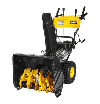 Снегоуборщик Huter SGC 8,0 купить в Ханты-Мансийске