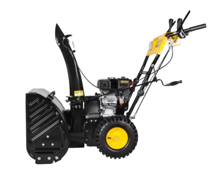 Снегоуборщик Huter SGC 8,0 купить в Ханты-Мансийске