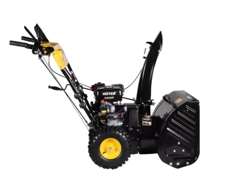 Снегоуборщик Huter SGC 8,0 купить в Ханты-Мансийске