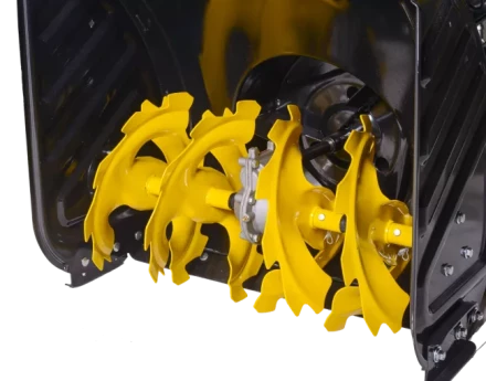 Снегоуборщик Huter SGC 8,0 купить в Ханты-Мансийске