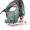 Электролобзик BOSCH PST 800 PEL (0.603.3А0.120) купить в Ханты-Мансийске
